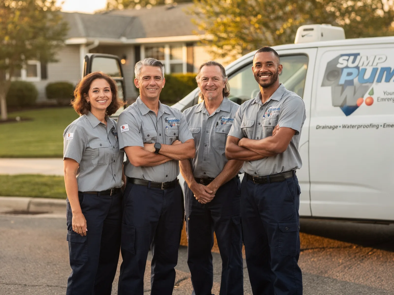 Water Heater Repair company in Anthem, AZ