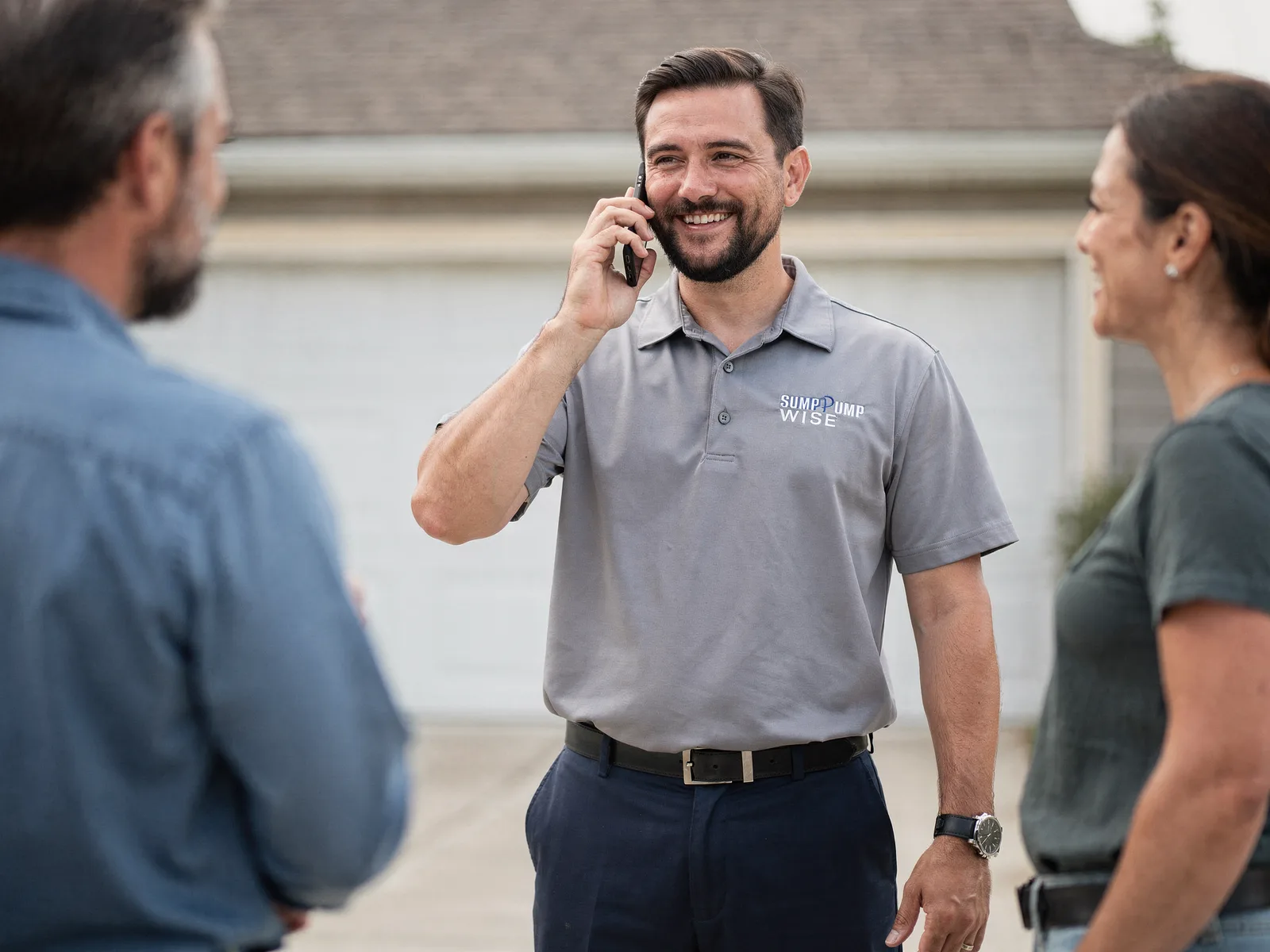Water Softener Installation in Anthem, AZ